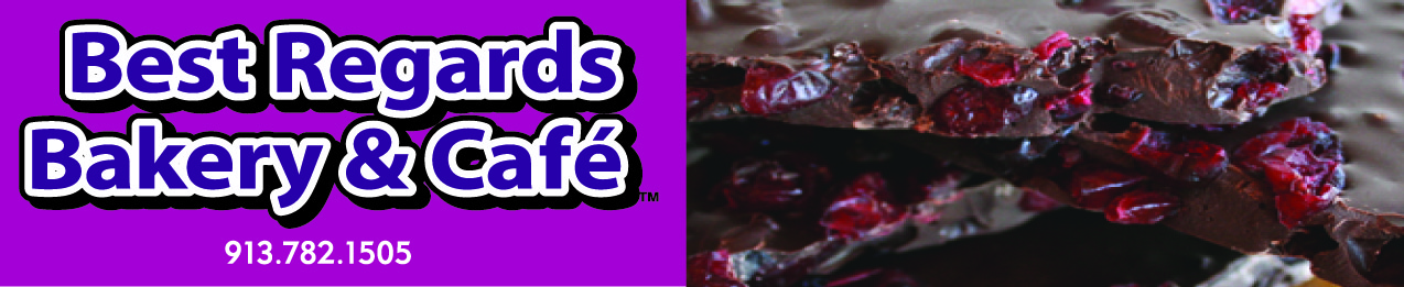 Cranberry Orange Banner