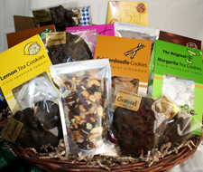 Kansas City Deluxe Gift Basket